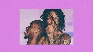 Rae Sremmurd - Powerglide ft. Juicy J (ＰＨＯＮＫ ＲＥＭＩＸ)