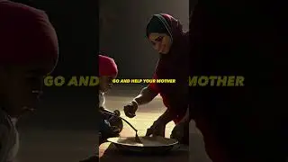 DON'T waste your Ramadan 