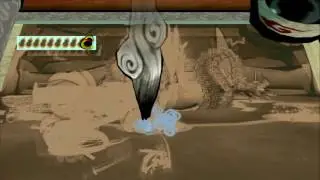 OKAMI [German/Deutsch] # 88 - Alte Bekannte