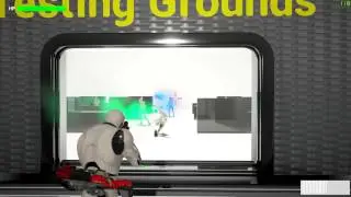 UE4 TPS Starter Pack Weapons Update