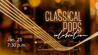 Classical Pops Celebration