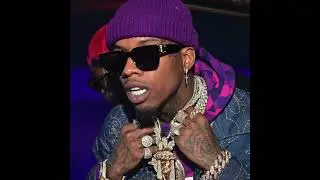 (FREE) Tory Lanez Type Beat - "ICED OUT"