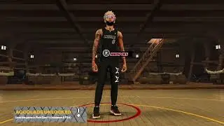 Best Build In 2k Right Now (Tempo Pushing Wing)