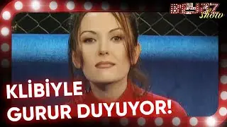 Sibel Alaş Hayranlarının Sorularını Cevapladı! - Beyaz Show