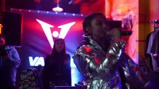 Sirena DLR - Showroom x Vandal Crew