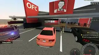 santos rp: the ofc setup