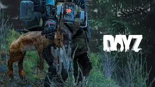 ~0. Здравствуй, берег. Dayz Аномальск (Неудержимые)