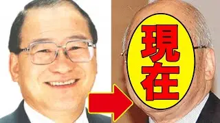 北野大、今現在が衝撃的すぎると話題に！