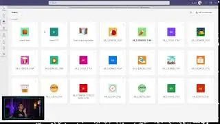 EDM302 week1 : Microsoft Team 1