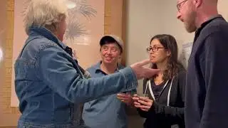 Karaoke Mom