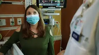 Heather’s ACHD High-Risk Pregnancy ECMO Story