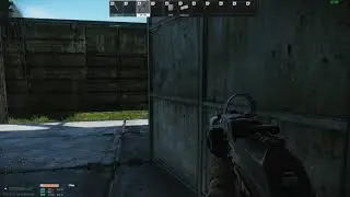 Вот так не работает броня в Escape From Tarkov - 6Б+М.2
