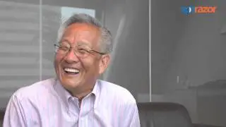 Lee Kuan Yew: Never forget your friends (Ng Kok Song Pt 5)