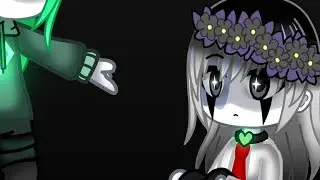 A 2nd Chance || Gacha Club || Ft. Lost Soul and OG!Melony || TW