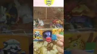 Самодельный Автомат с игрушками || DIY