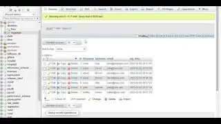 SQL tutorial using between clause