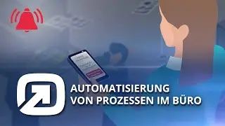 infsoft | Workflow Management im Büro