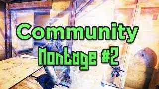 Community Montage #2