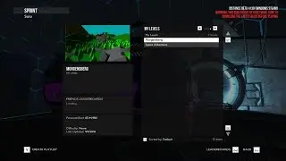 Distance - Split Screen Three Player [Feat. Dustycraft and Speed Grey]