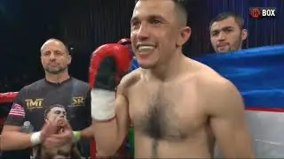 2020 02 28 Hunter Rakhmanov
