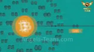 Биткоин и история денег.