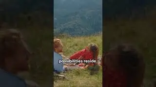 The Joy of Living in the Present - Inspired by Alan Watts