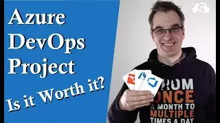 Azure DevOps Project, is it Worth it?