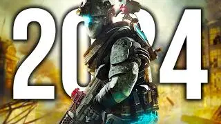 Should You Buy Ghost Recon Future Soldier in 2024? (Review)