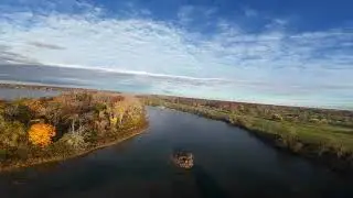 Beaver Island   HD 1080p