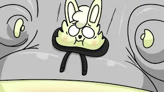 Puffy P-Balloon Bun🎈