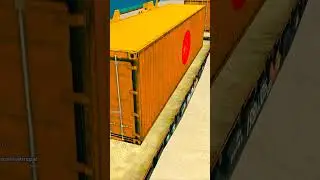 МЕДВЕДЬ на ОКУПНЫХ КОНТАХ в РАДМИР РП ПРОМОКОД MYERS | GTA RADMIR CRMP #shorts
