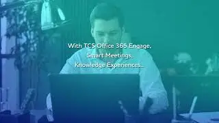 TCS MBU Digital Workplace - Overview