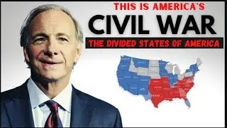 Ray Dalio Predicts Terrifying Financial Crisis (Global and USA)