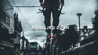 [FREE] Powfu x Shiloh Dynasty lofi type beat WITH HOOK - i'm falling down