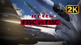 F35 IN 5 Minutes