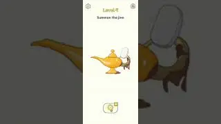Dop 2 Level 4 Walkthrough - Delete one Part 2 - Fast game solution for iPhone, iPad, Samsung