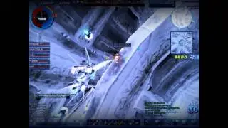 HeroRivals - ExTReeM - IG - DarkAngels