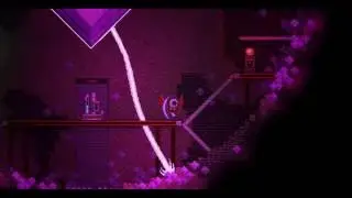 Starbound: Tips to beat the Erchius Horror Faster