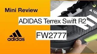 ADIDAS Terrex Swift R2