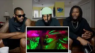 12AM - Drugs (I Feel Like Dying) [REACTION] | 