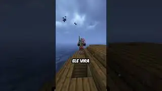 Todas as Transformações do Minecraft!