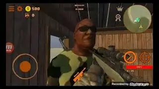 HUNTER SIMULATOR/UZB TILIDA