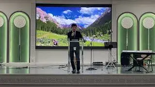 МЭЭҢИЗДИ ИШТЕТИҢИЗ!