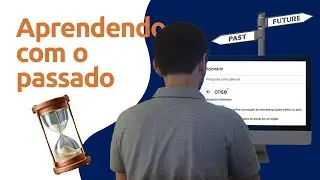 Como administrar Crises - O que aprendemos com crises antigas?