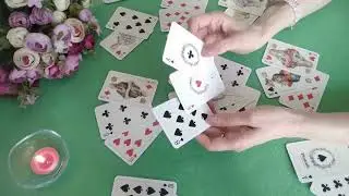 Крестовый Король. Что сейчас происходит в его жизни?