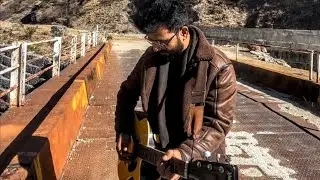Toota hua saaz hoon me | Cover by Rahul semwal