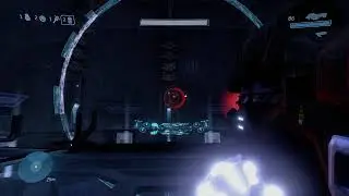 Johnson misses a cue