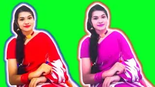 New Style Photo Editing Pixellab Dynamic colors 202 || 01 November 2024 | Borsha Creation