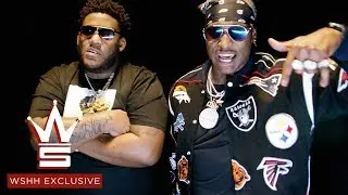 Phresher Feat. Derez Deshon & Philthy Rich 