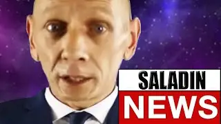 SALADIN NEWS